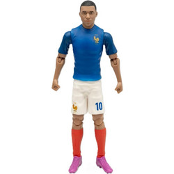 BANBO ΦΙΓΟΥΡΑ ΠΟΔΟΣΦΑΙΡΟΥ 20cm FRANCE MBAPPE 81171