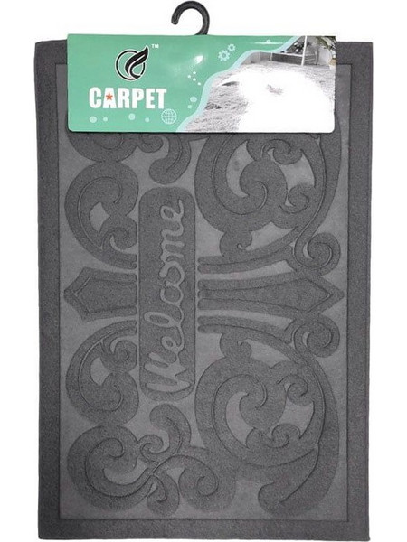 Πατάκι πόρτας 60*40cm - Door mat-37677-37677