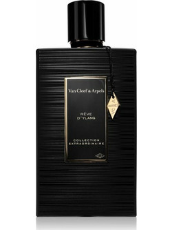 Van Cleef & Arpels Collection Extraordinaire Reve d'Ylang Eau de Parfum 125ml