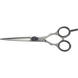 Ψαλίδι Κουρέματος OBB Cutting Scissor Concave Skull 420C 5'5
