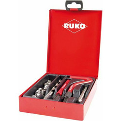 Σετ επισκευής σπειρωμάτων RUKO M14 ProCoil M1204602