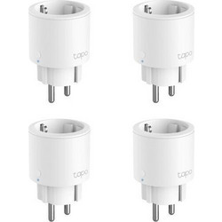 Tapo P115 (4-pack) Plug