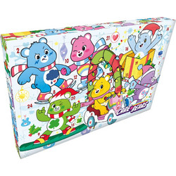 Care Bears advent calendar