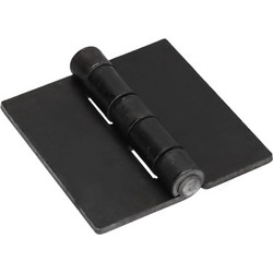 MetalKraft 150x150x5mm
