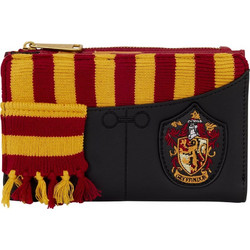 Harry Potter by Loungefly Wallet Gryffindor Uniform