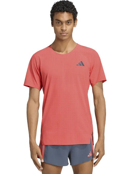 ADIDAS Adizero Tee M Ανδρικό Κοντομάνικο