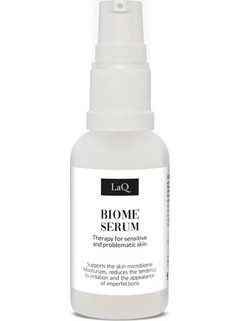LaQ Biome Ενυδατικό Serum Προσώπου 30ml