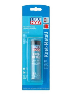 LIQUI MOLY Μετάλλο μάλαξης 56 g