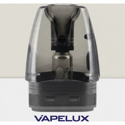 DNA One 2ml Replacement Pods by Evolv LLC 0.6ohm