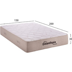 HomeMarkt Dreamtopia Urania Διπλό 150x200cm HM659.150