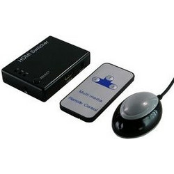 Logilink HD0003