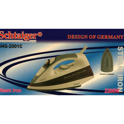 Schtaiger SHG-2001C