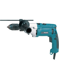 Makita HP2071F Κρουστικό Δράπανο 1010W