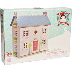 Le Toy Van Bay Tree House LTV-H107