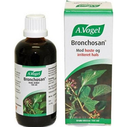 A.Vogel Bronchosan 50ml
