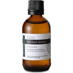 Think Gaea Βάμμα Άρνικα 50ml