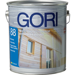 GORI 88 Παρασιτοκτόνο 0.75lt