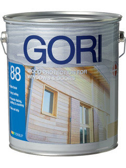 GORI 88 Παρασιτοκτόνο 0.75lt