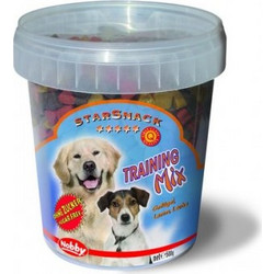 Nobby Star Snack Training Mix 500gr