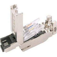 Siemens IE FC RG45 Plug Profinet (6GK1901-1BB30-0AA0)