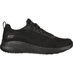 Skechers Γυναικεία Sneakers Μαύρα 117209-BBK