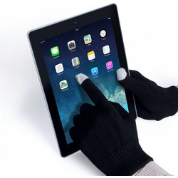 Γάντια για οθόνες αφής touch screen gloves