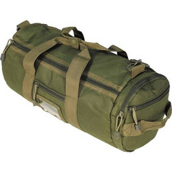 MFH Operation Bag Round Molle Olive