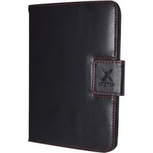 Approx APPUTC01 Leather Black (Universal 7")