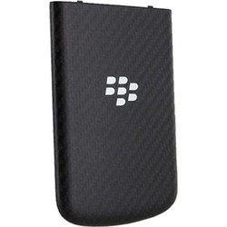 Καπάκι μπαταρίας BlackBerry Q10 black Original Bulk