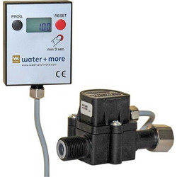 Water And More Aqua Meter - Ηλεκτρονικός Υδρομετρητής