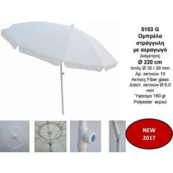 Bliumi 5153 White