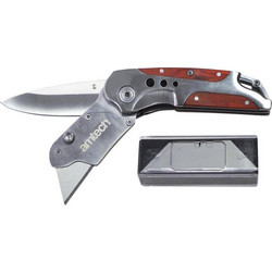 Inox Am-Tech S0335 75mm