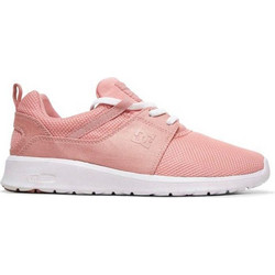 DC Heathrow Desert Παιδικά Sneakers Ροζ ADJS700021