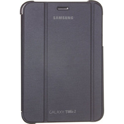 Samsung Book Cover Dark Blue (Galaxy Tab 2 7")