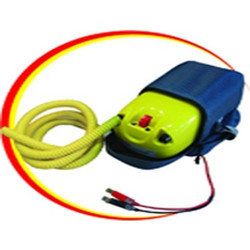 ΤΡΟΜΠΑ ΗΛΕΚΤΡΙΚΗ ΤΕΜΑΧΙΟ Τάση 12 V 01227