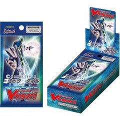 Bushiroad - Comic Style Vol.1 Booster