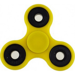 FIDGET SPINNER 3 LEAVES PLASTIC 3 MINUTES 900.008