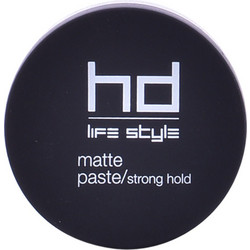 Farmavita Hd Life Style Paste Μαλλιών Matte Δυνατό Κράτημα 50ml