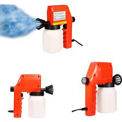 Πιστόλι βαφής ηλεκτρικό paint gun το σύγχρονο ψεκαστικό σύστημα βαφής (Δείτε βίντεο)