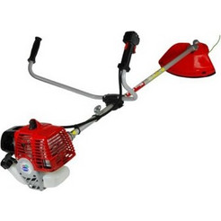 Craftop P610 Χορτοκοπτικό Βενζίνης Ώμου / Χειρός 2.72hp 8.4kg