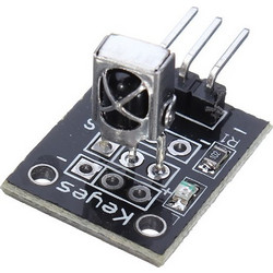 Keyes Infrared Receiver Sensor Module KY-022