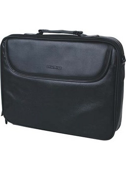 Konig KN-NBB 200 Τσάντα Laptop Ώμου 15.4" Black