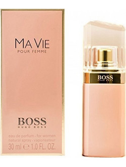 Hugo Boss Ma Vie Pour Femme Eau de Parfum 30ml