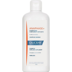 Ducray Anaphase+ Σαμπουάν κατά της Τριχόπτωσης 400ml