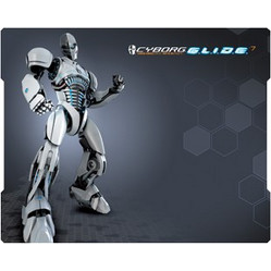 Mad Catz G.L.I.D.E. 7 Cyborg Medium
