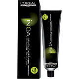 L'Oreal Professionnel Inoa 10.1 Κατάξανθο Σαντρέ Μόνιμη Βαφή Μαλλιών Χωρίς Αμμωνία 60ml