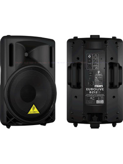 Behringer B-212D