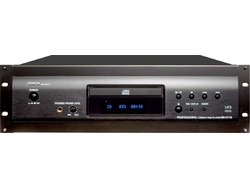 Denon DNC110P Rack CD Player με Εγγραφή