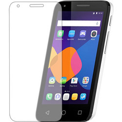 Alcatel Pixi 3 4.5" 4027D - Προστατευτικό Οθόνης Clear (OEM)