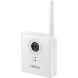 Edimax IC-3115W IP Κάμερα Ασφαλείας Wi-Fi Αδιάβροχη